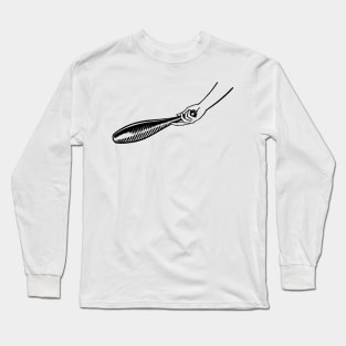 Club Long Sleeve T-Shirt